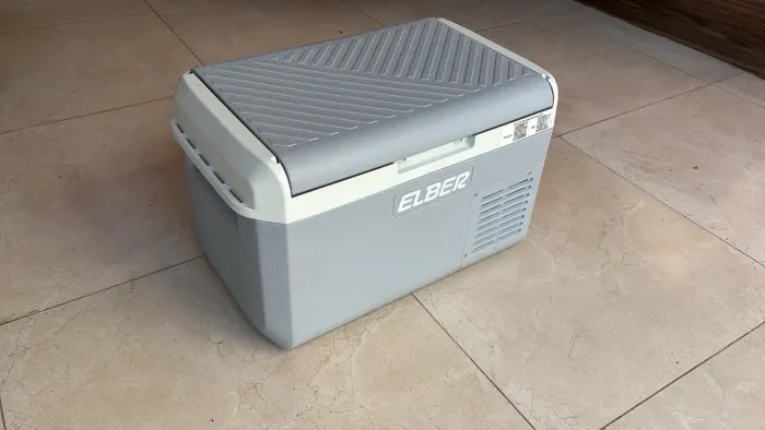 Elber 20 litros