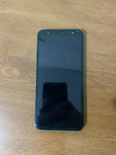 Samsung Galaxy J6 plus (retirada de peças)