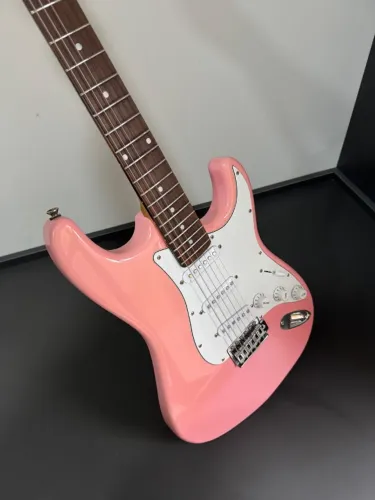 Guitarra Memphis By Tagima