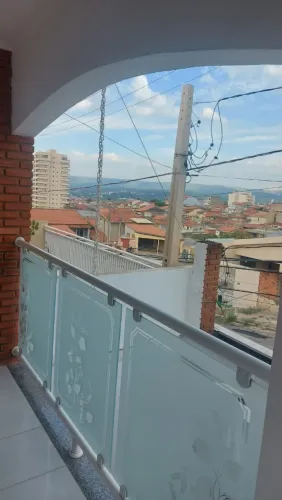 Casa/Sobrado em ótima localização e bairro Jd Maria José Votorantim