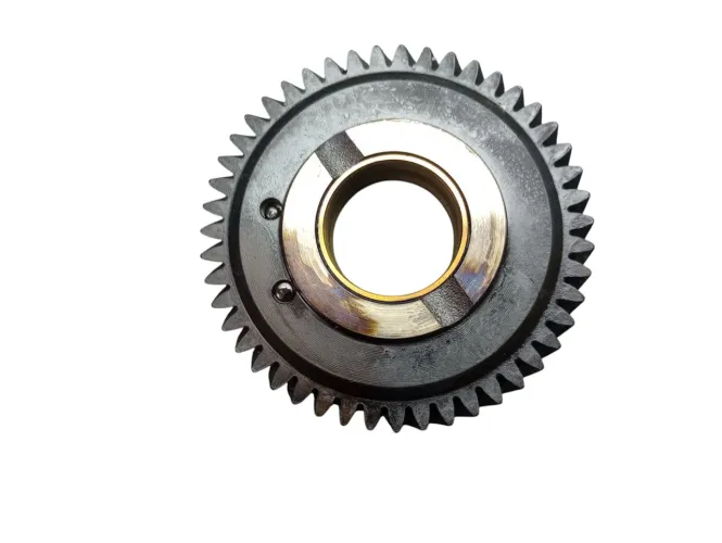 Engrenagem Motor Sprinter 416 2021 