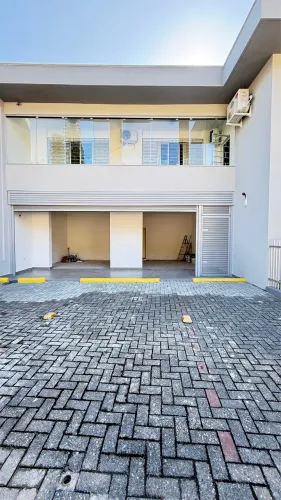 Aluguel sala comercial Joinville