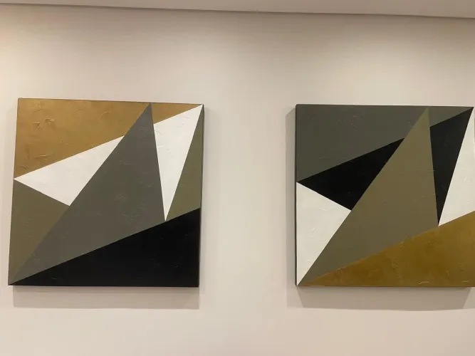 TELAS PINTURA A ÓLEO