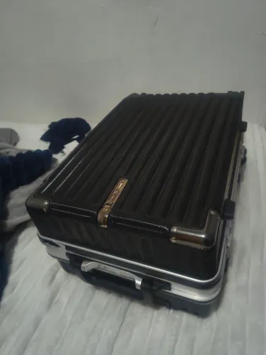 Mala para viagem 