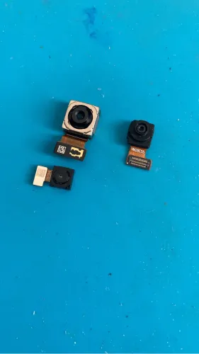 Peças para celular