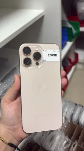 Iphone 16 Promax 256Gb