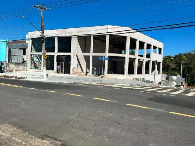 Terreno para locação, Jd. Paineiras, Campinas.
