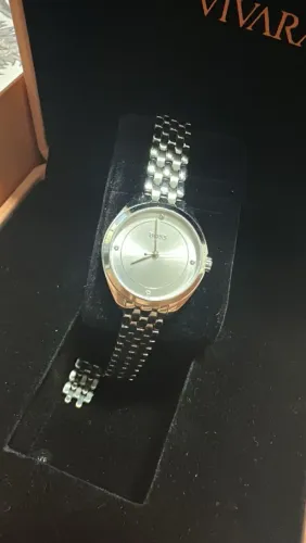 Relógio Boss Original Feminino