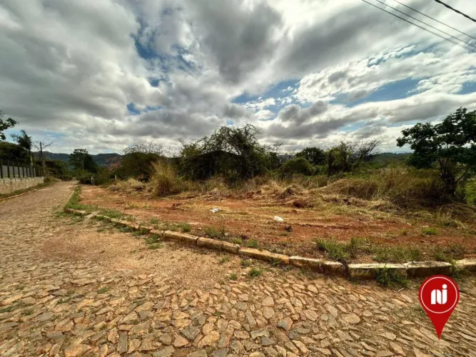 Terreno à venda, 4570 m² por R$ 380.000,00 - Condomínio Quinta do Rio Manso - Brumadinho/M