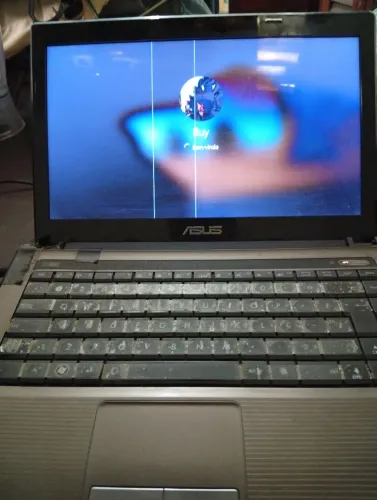 Vendo 02 notebook 01 Acer e outro Asus