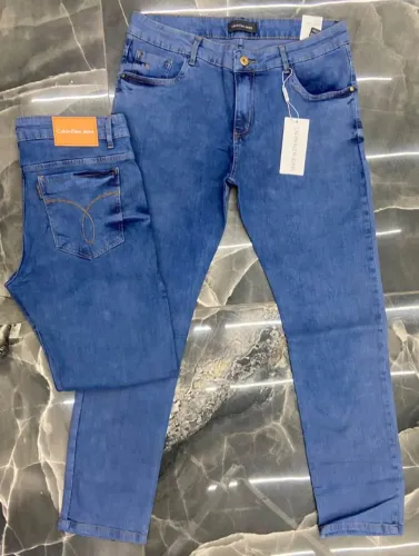 JEANS PRIMEIRA LINHA MULTIMARCAS