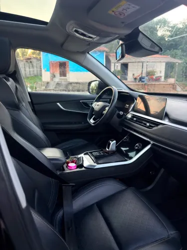 Chery Tiggo 8 TXS 1.6 Turbo Tgdi AUT 2022