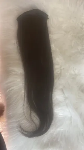 Mega Hair