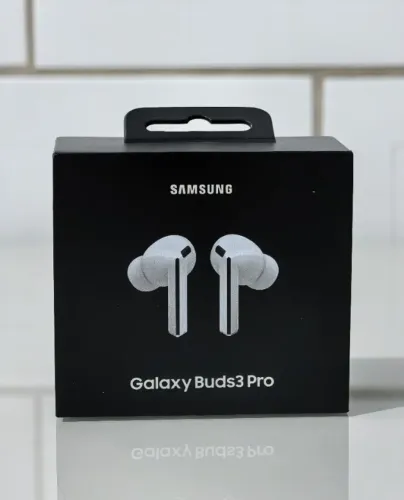 Fone de Ouvido Samsung Galaxy Buds 3 Pro [Lacrado]