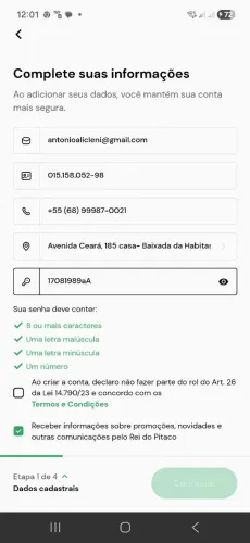 Moto em ótimo estado de conservação ,único dono ,,econômica pro dia a dia