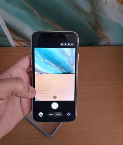 Iphone 11 original top