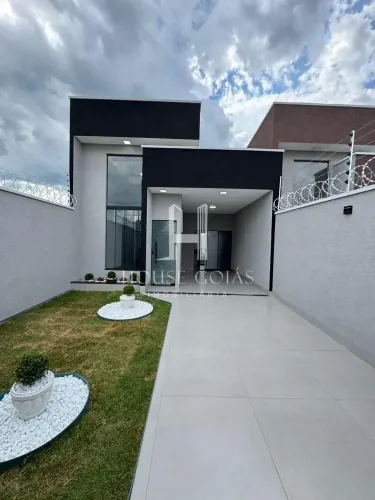 Casa padrão à Venda, Jardim Himalaia, Aparecida de Goiânia, GO