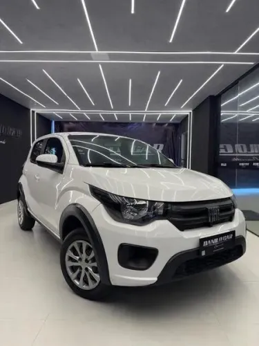 Fiat Mobi Drive 1.0 Flex 6V 5P 2023