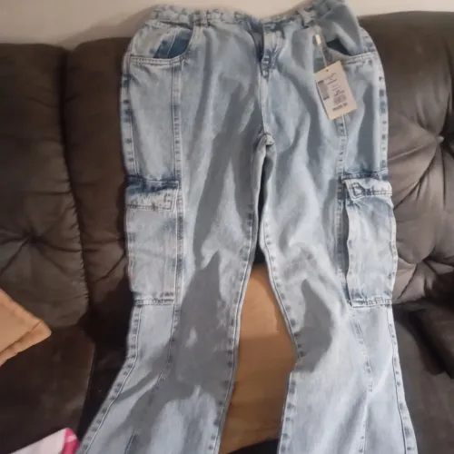 Calça patalon