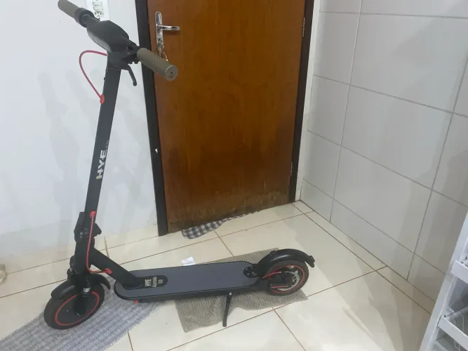Vende-se patinete elétrico 