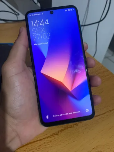 Vendo Redmi Note 9 