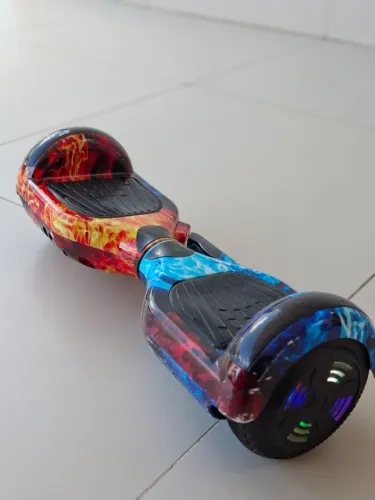 Hoverboard