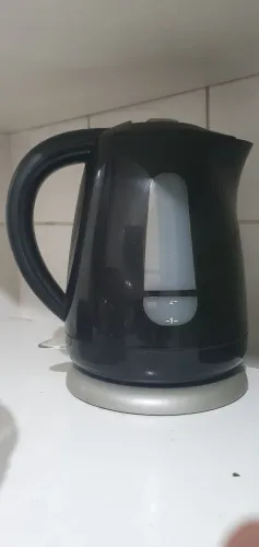 Chaleira elétrica 110 v