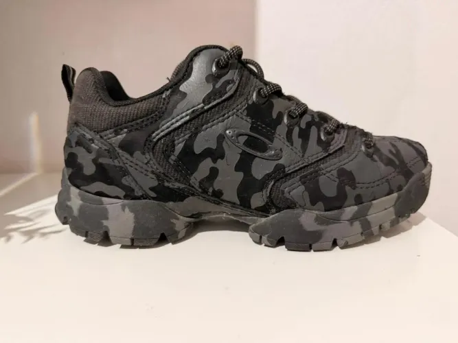Tênis Flak 365 II Camo
