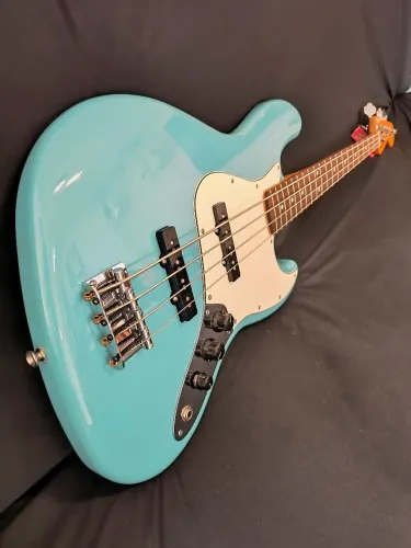 Baixo fender player 2 México 