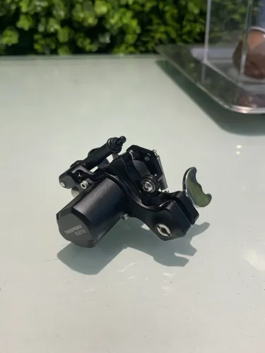 Máquina de tatuagem transverse nano