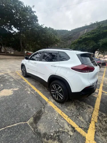 Chevrolet Tracker LT 1.0 Turbo 12V Flex AUT 2024