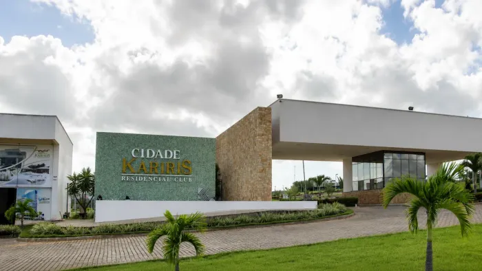 Casa no TUPINAMBA em Barbalha/CE - Caixa 1444407360835