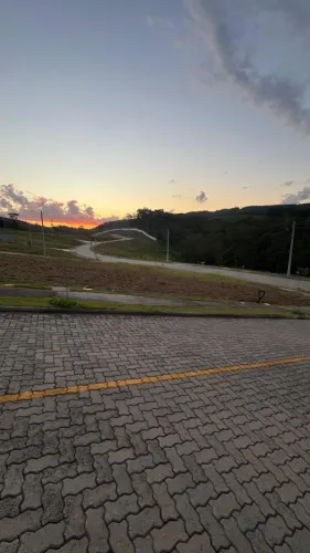 Terreno em Condomínio Fechado - Alinea Reserva - Itajaí-SC - Pronto para Construir