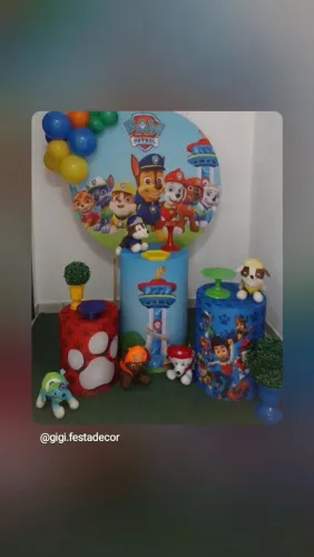 Kit capa de cilindro e painel 