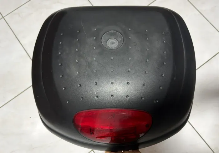 Baú de moto - GIVI