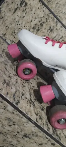 Patins 4 rodas