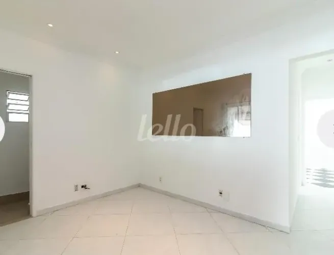 Casa 2 quartos para alugar no(a) Jardim São Paulo(Zona Norte)