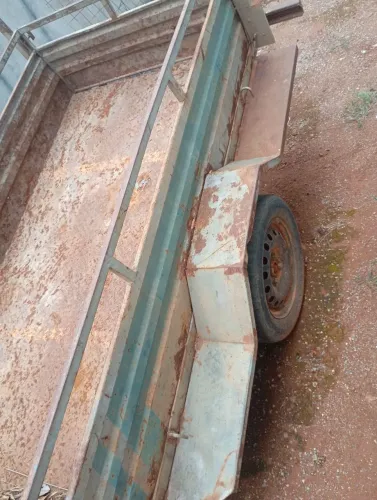 Carretinha