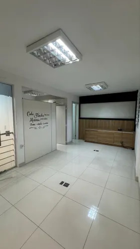 Sala comercial