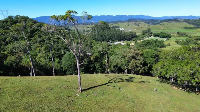 TERRENO a VENDA em CANELINHA SC 