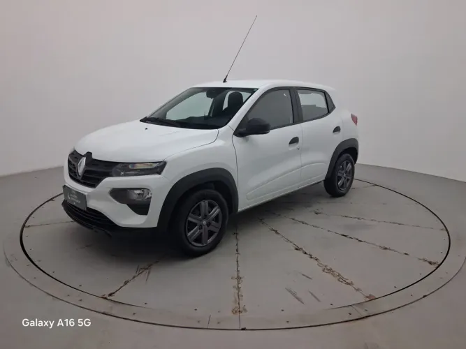Renault Kwid 1.0 Zen 2026