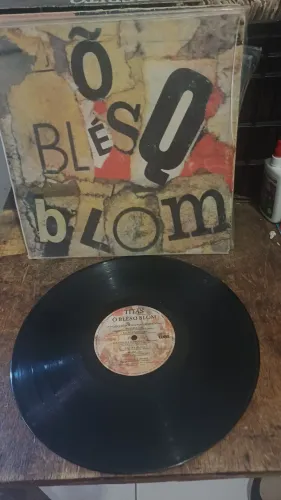 Discos de vinil Titãs 50$