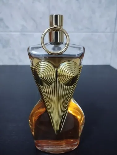 Perfume La Belle Divine