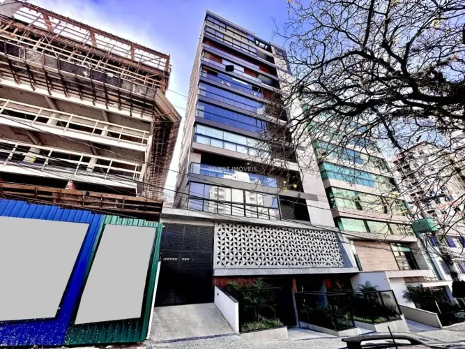 Cobertura - Juiz de Fora MG