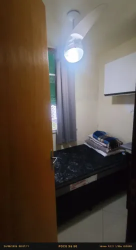 Quarto para Estudante São Domingos/Centro Niterói
