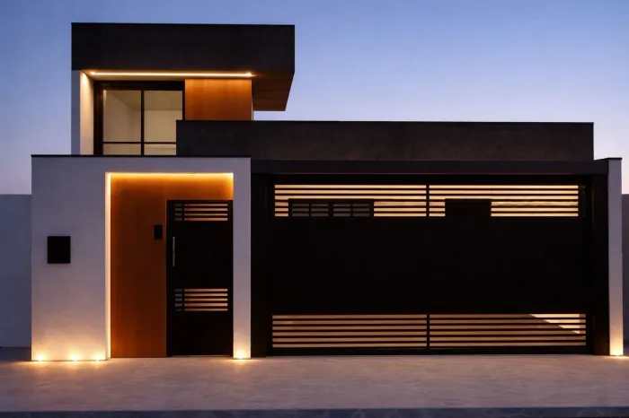 Casa nova a venda em Maringá