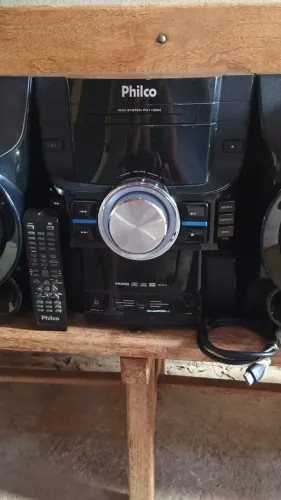 Mini System PH1100M Philco