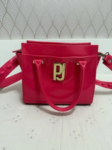 Bolsa rosa Petie Jolie