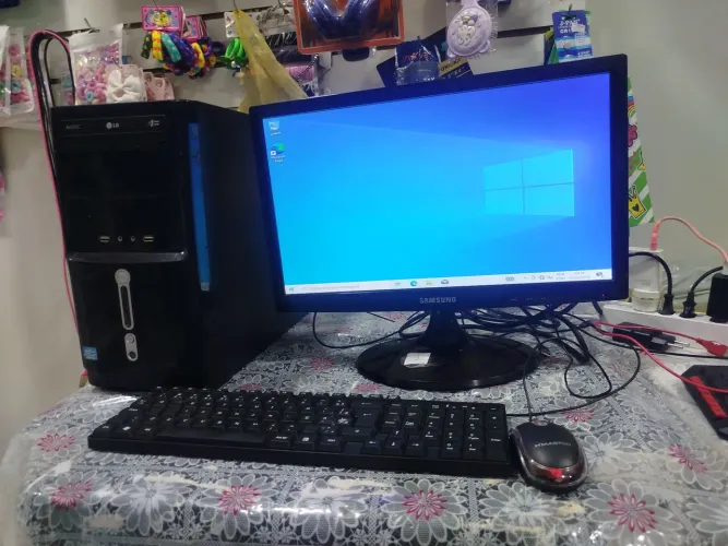 Computador barato para vender hoje
