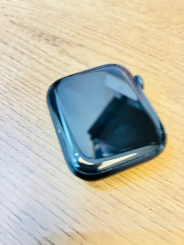 Apple Watch Series 8 (45mm) - Touch Não Funciona / Para Reparo ou Retirada de Peças
